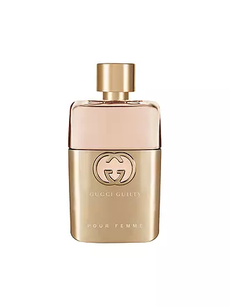 GUCCI | Guilty Eau de Parfum Natural Spray 50ml | 